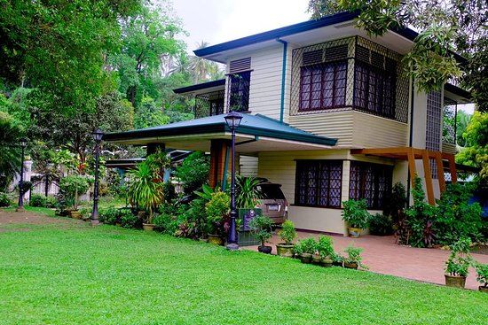 Macaraeg-Macapagal Ancestral House